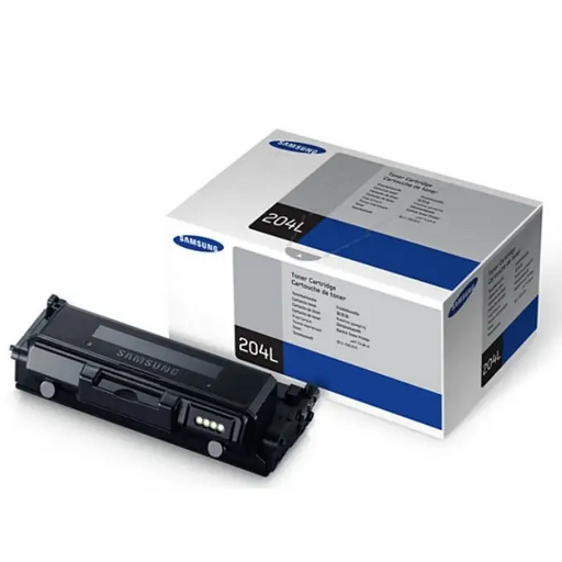 Консуматив Samsung MLT - D204L H - Yield Blk Toner Crtg