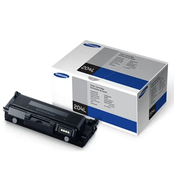 Консуматив Samsung MLT - D204L H - Yield Blk Toner Crtg