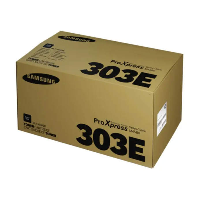 Консуматив Samsung MLT - D303E Extra H - Yield Blk Crtg