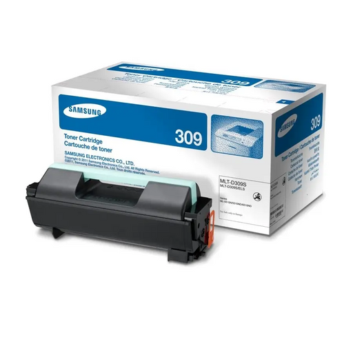 Консуматив Samsung MLT - D309S Black Toner Cartridge