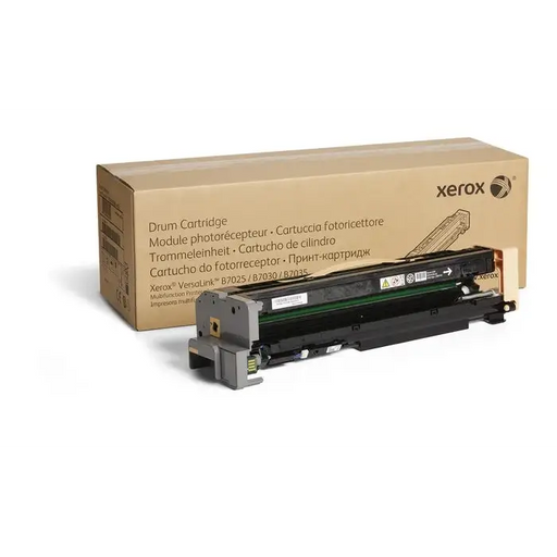 Консуматив Xerox B7000 Black Drum Cartridge (80K)