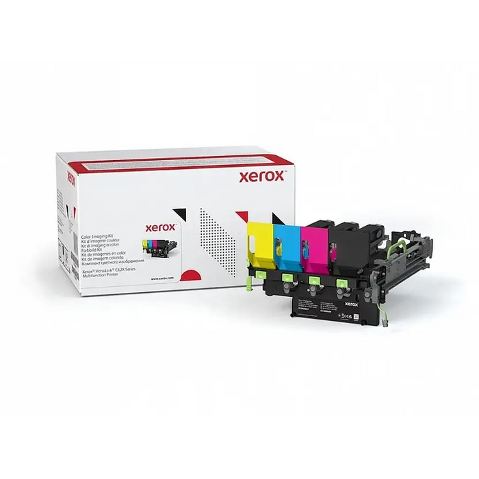 Консуматив Xerox Colour Imaging Kit 150 000 pages C625