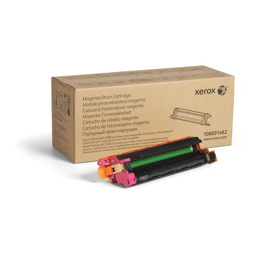 Консуматив Xerox Magenta Drum Cartridge (40K