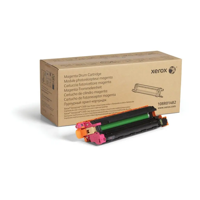 Консуматив Xerox Magenta Drum Cartridge (40K