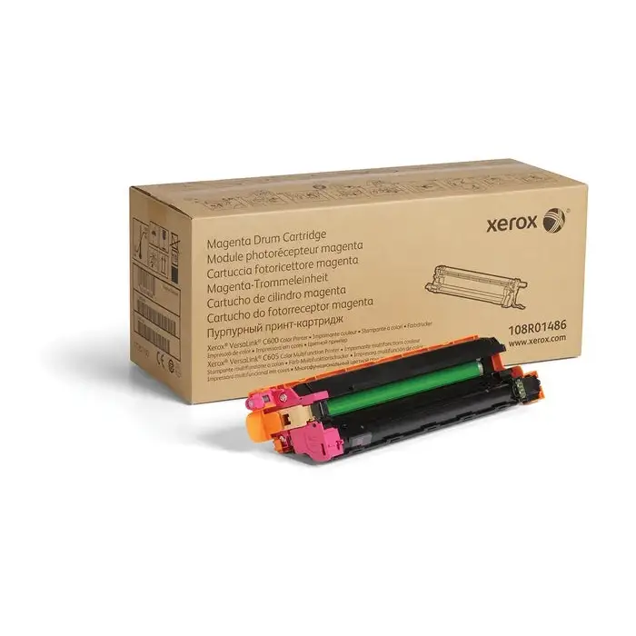 Консуматив Xerox Magenta Drum Cartridge (40K