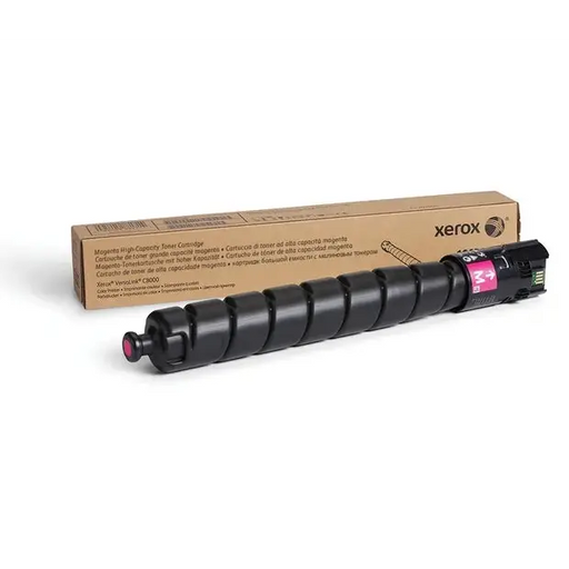 Консуматив Xerox Magenta high capacity toner