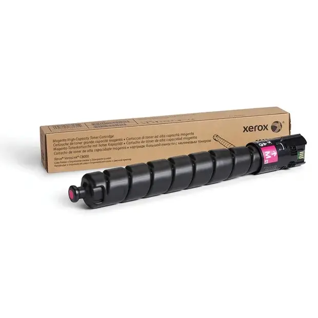 Консуматив Xerox Magenta high capacity toner