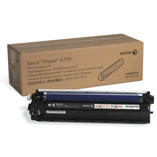 Консуматив Xerox Phaser 6700 Black Imaging Unit