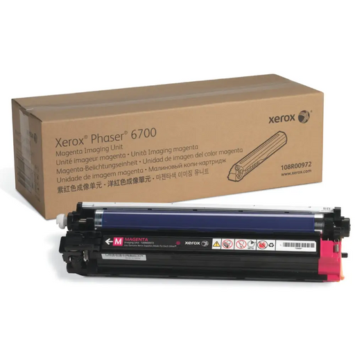 Консуматив Xerox Phaser 6700 Magenta Imaging Unit