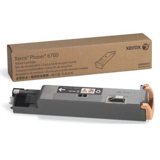 Консуматив Xerox Phaser 6700 Waste Cartridge