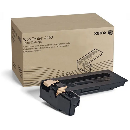 Консуматив Xerox WorkCentre 4260 Toner Cartridge