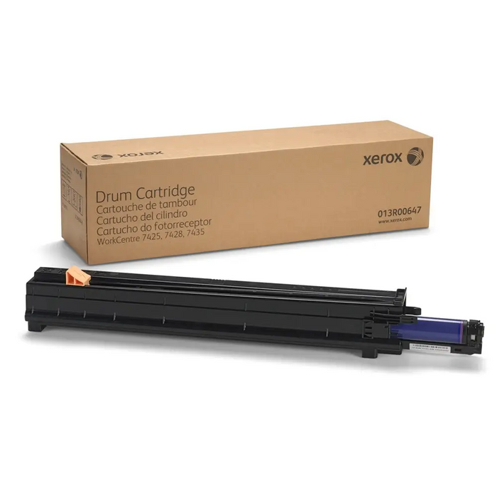 Консуматив Xerox WorkCentre 7425 Drum Cartridge