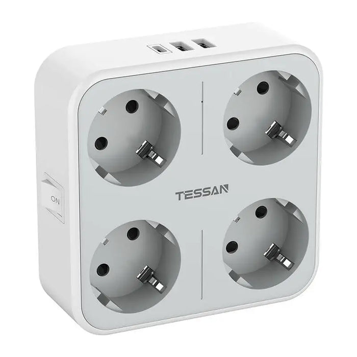 Контакт за зареждане Tessan TS-302-DE-C