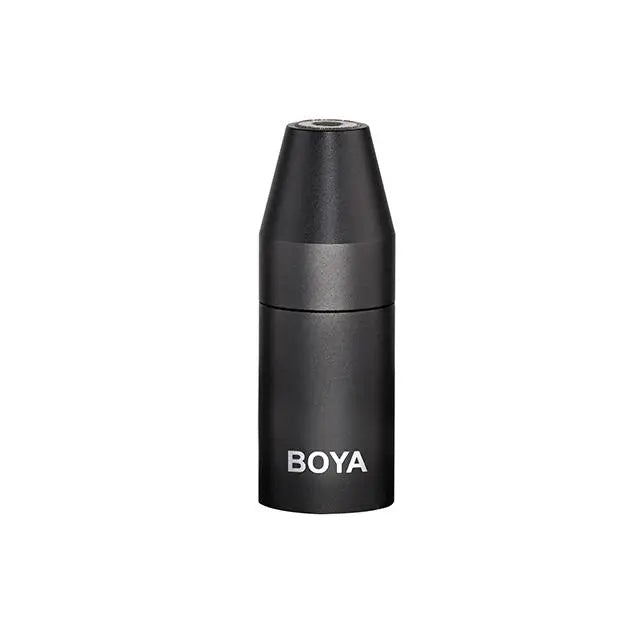 Конвертор BOYA 3.5mm TRS към XLR 35C-XLR