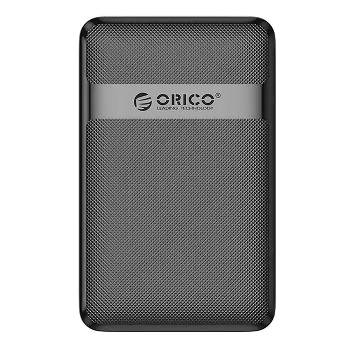 Корпус Orico 2577 HDD/SSD 2.5’’ 5Gbps USB-A / USB