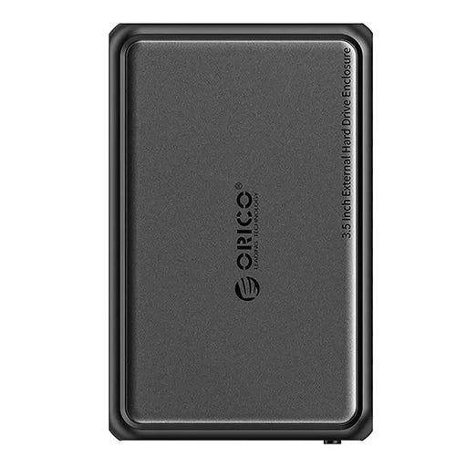 Корпус Orico DDL HDD/SSD 2.5’’ / 3.5’’ 5Gbps