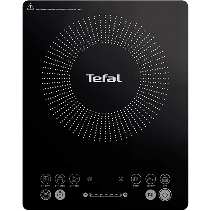 Котлон Tefal IH210801 Induction Hob