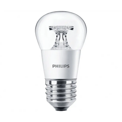 Крушка Philips Core LED 5,5 = 40W 827/P45 E27