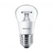 Крушка Philips Core LED 5,5 = 40W 827/P45 E27