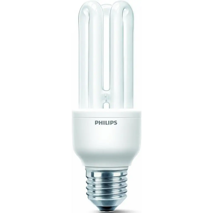 Крушка Philips EconomyStick 6y 8W/827 E27