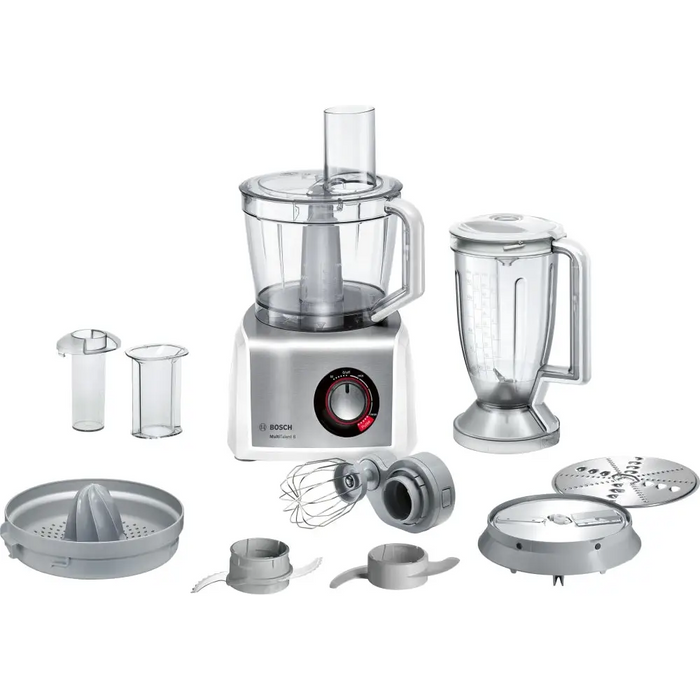 Кухненски робот BOSCH MC812S820 Food