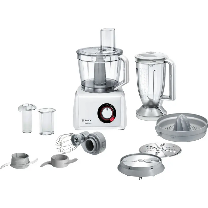 Кухненски робот BOSCH MC812W620,Food