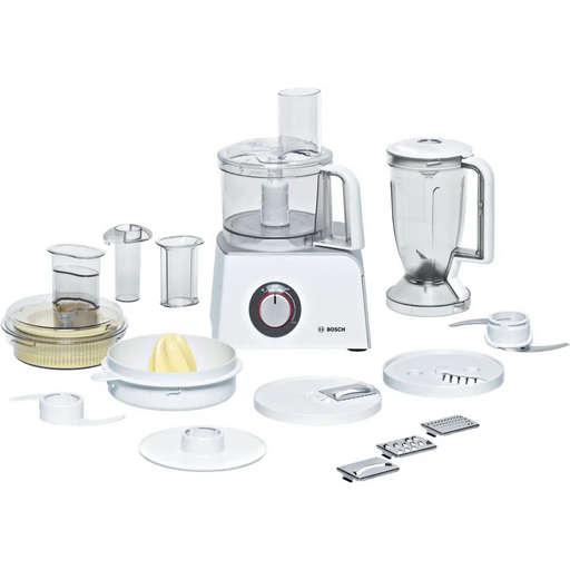 Кухненски робот Bosch MCM4200 Food processor