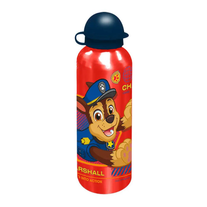 Кутия за храна и бутилка Paw Patrol KiDS Licensing