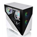 Кутия за компютър Thermaltake Divider 170 TG ARGB Snow