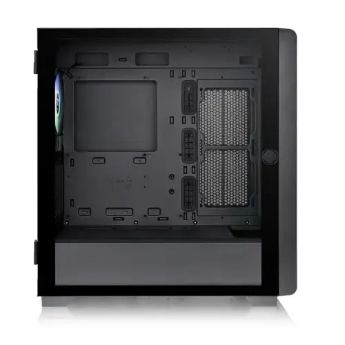 Кутия за компютър Thermaltake S250 TG ARGB