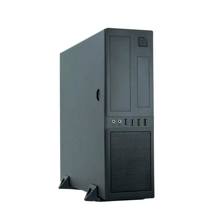 Кутия за компютър Chieftec Mesh Chassis CS - 12B - 300