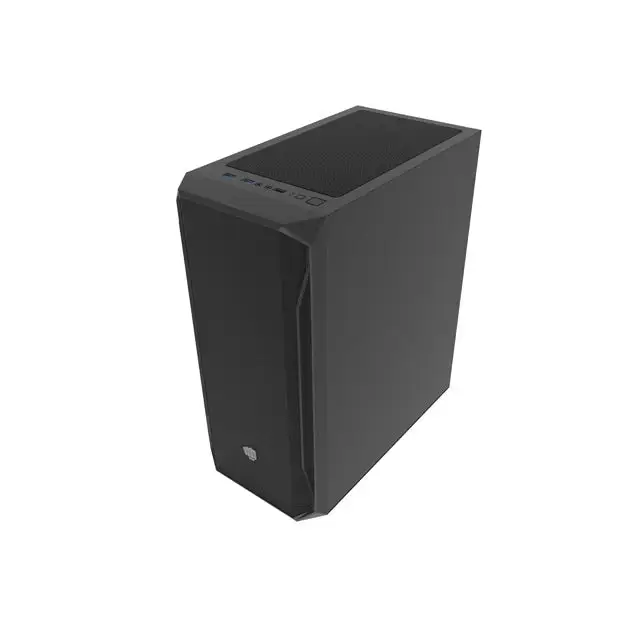 Кутия за компютър Fury PC Case Shobo SH4 Midi Tower Window