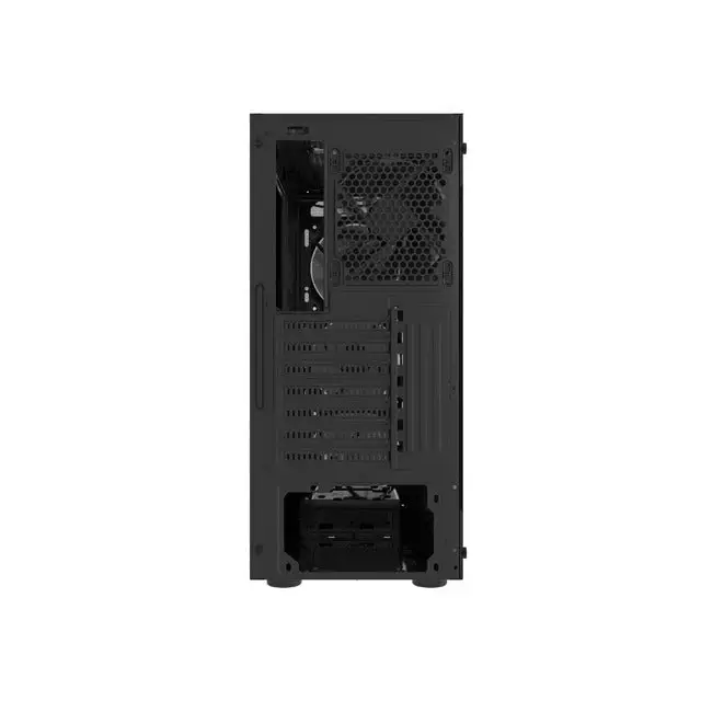 Кутия за компютър Fury PC Case Shobo SH4 Midi Tower Window