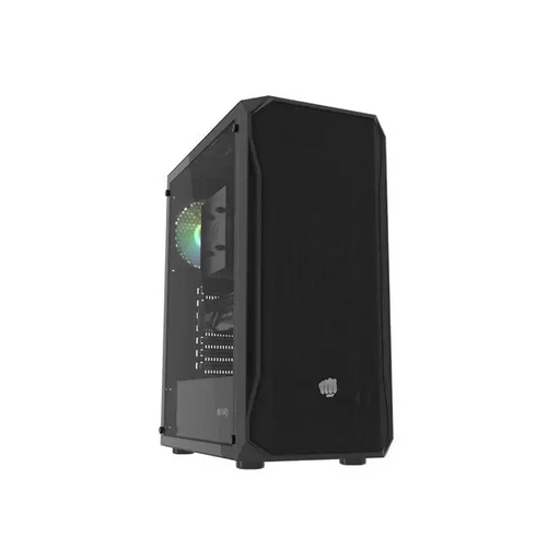 Кутия за компютър Fury PC Case Shobo SH4 RGB