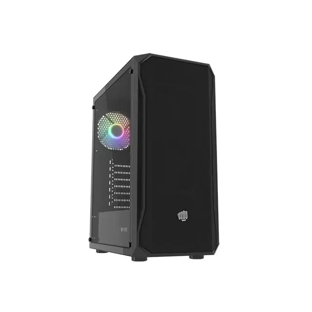 Кутия за компютър Fury PC Case Shobo SH4 RGB