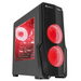 Кутия за компютър Genesis Case Titan 800 Red