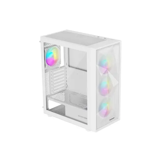 Кутия за компютър Genesis PC Case DIAXID 605