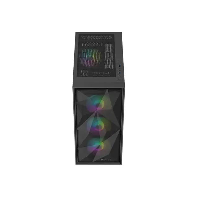 Кутия за компютър Genesis PC Case DIAXID 605