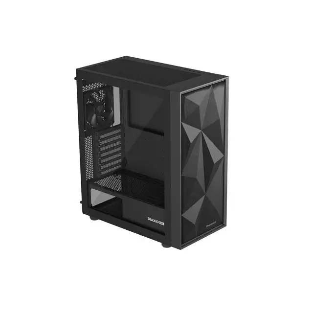 Кутия за компютър Genesis PC Case DIAXID