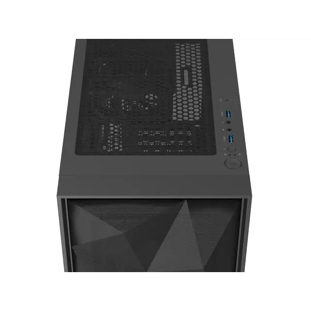 Кутия за компютър Genesis PC Case DIAXID