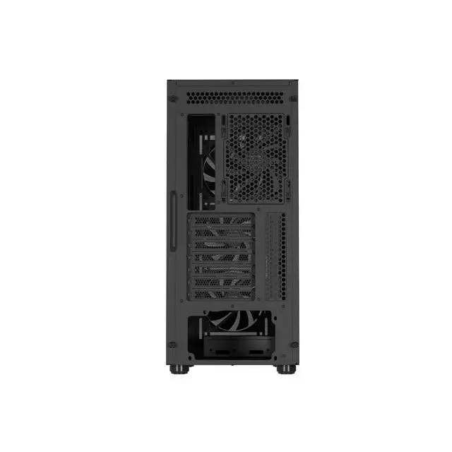 Кутия за компютър Genesis PC Case DIAXID