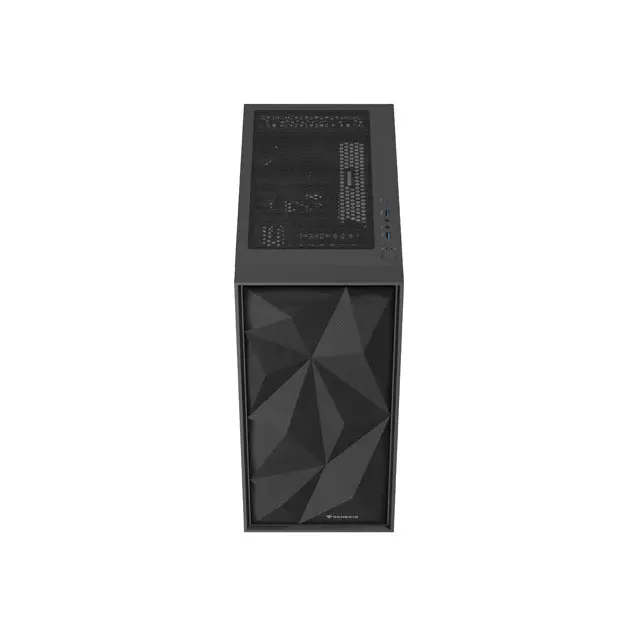 Кутия за компютър Genesis PC Case DIAXID