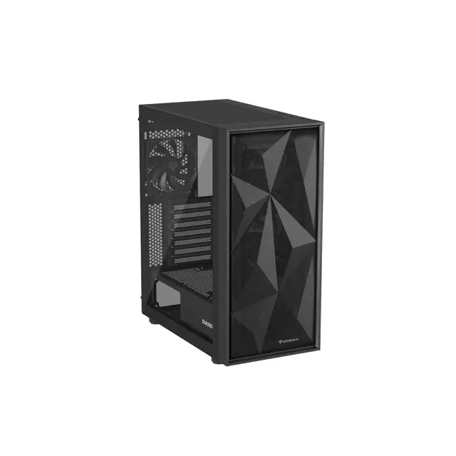 Кутия за компютър Genesis PC Case DIAXID