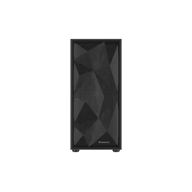 Кутия за компютър Genesis PC Case DIAXID