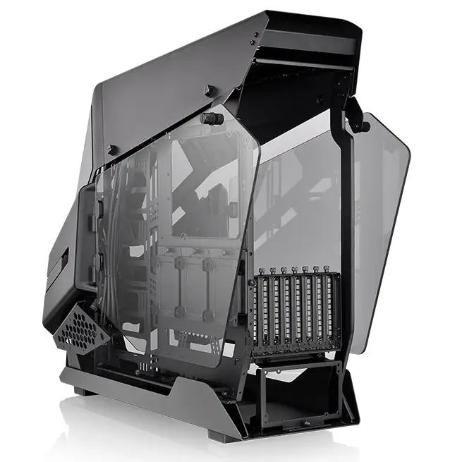 Кутия за компютър Thermaltake AH T600