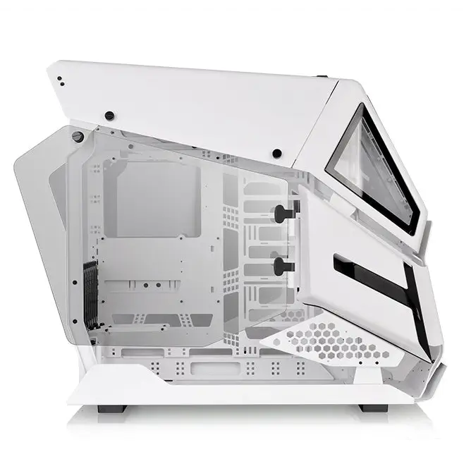 Кутия за компютър Thermaltake AH T600 Snow