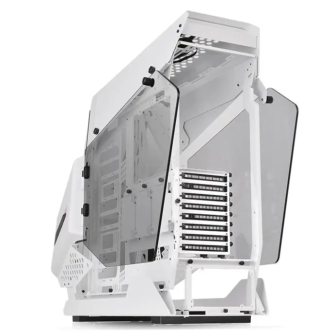 Кутия за компютър Thermaltake AH T600 Snow