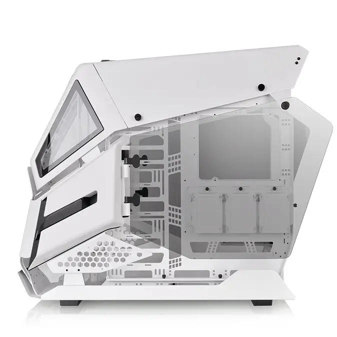 Кутия за компютър Thermaltake AH T600 Snow