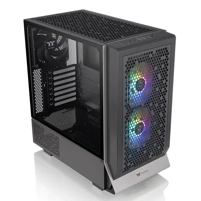 Кутия за компютър Thermaltake Ceres 300 TG ARGB