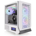 Кутия за компютър Thermaltake Ceres 300 TG ARGB Snow